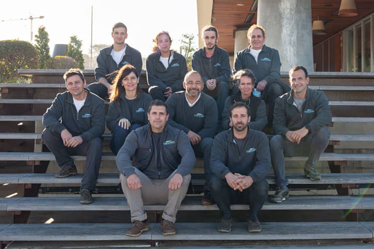 About Yachts Mallorca Ferran Marine Servicies