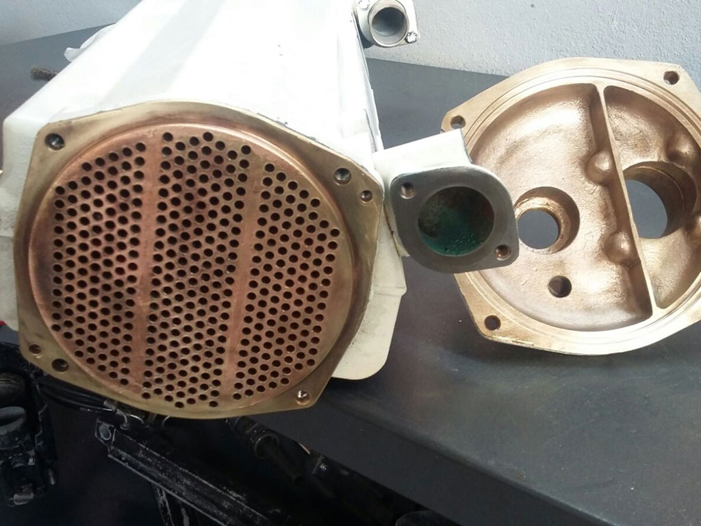 Ingenieria Yates Mallorca Ferran Marine Servicios