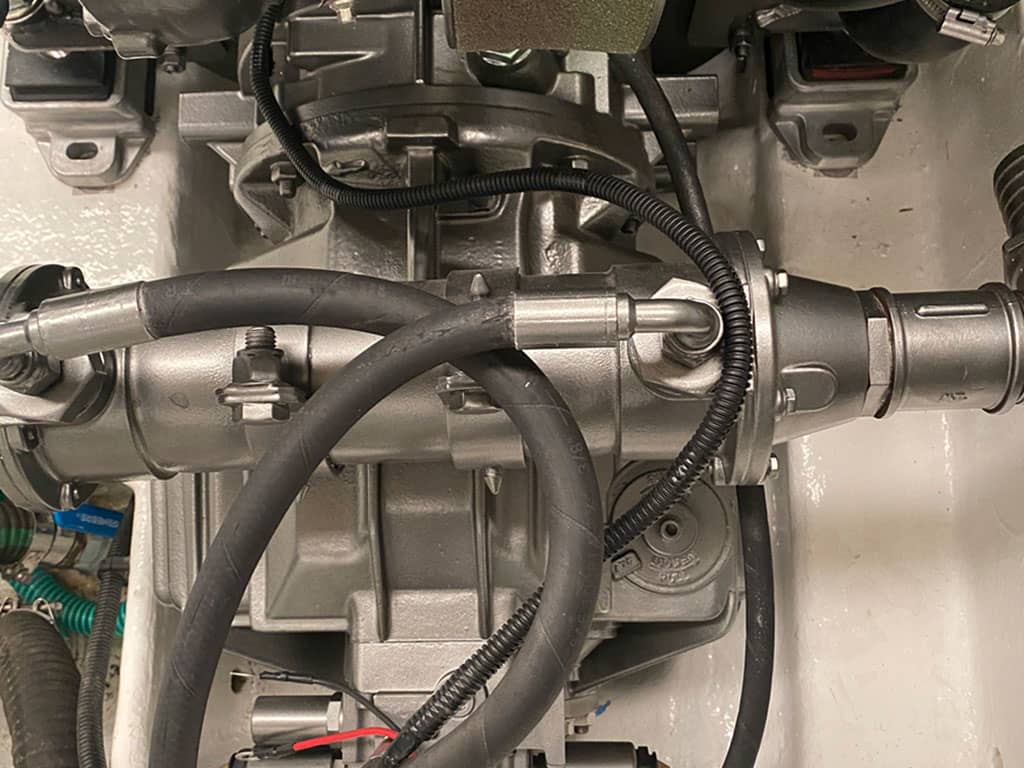 Ingenieria Yates Mallorca Ferran Marine Servicios